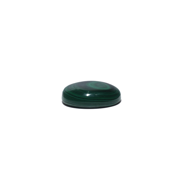Malachite (Kidney Stone) - 43 Carat