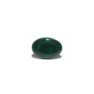 Malachite (Kidney Stone) - 40.45 Carat - Pramogh