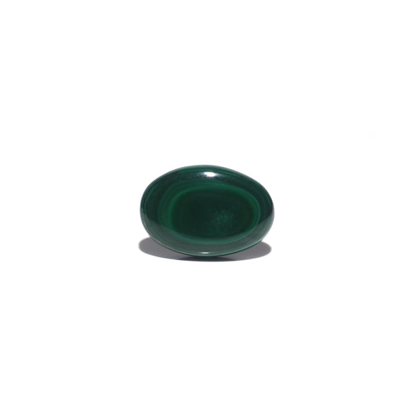 Malachite (Kidney Stone) - 40.45 Carat - Pramogh