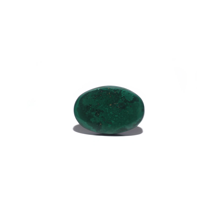 Malachite (Kidney Stone) - 40.45 Carat