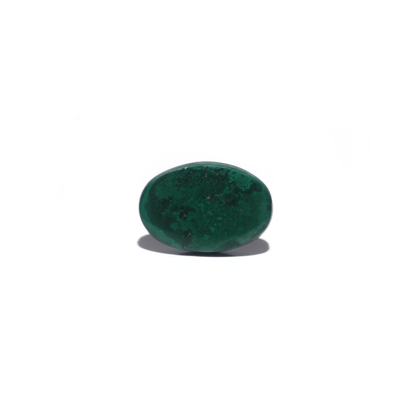 Malachite (Kidney Stone) - 40.45 Carat