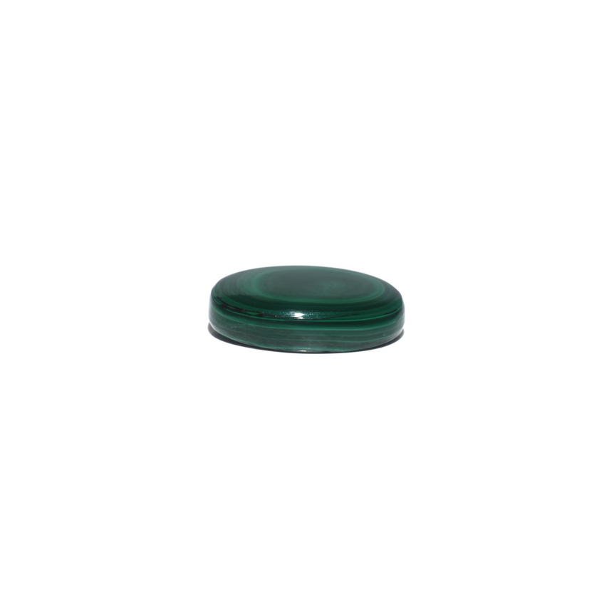 Malachite (Kidney Stone) - 40.45 Carat