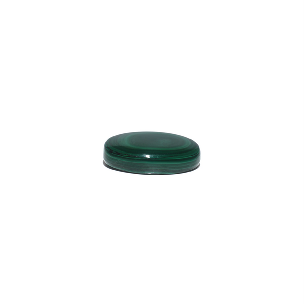 Malachite (Kidney Stone) - 40.45 Carat