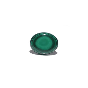 Malachite (Kidney Stone) - 48.5 Carat - Pramogh