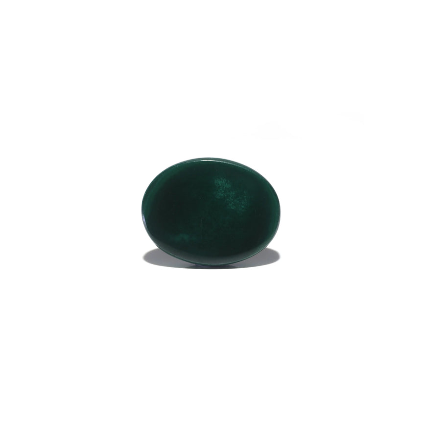 Malachite (Kidney Stone) - 48.5 Carat
