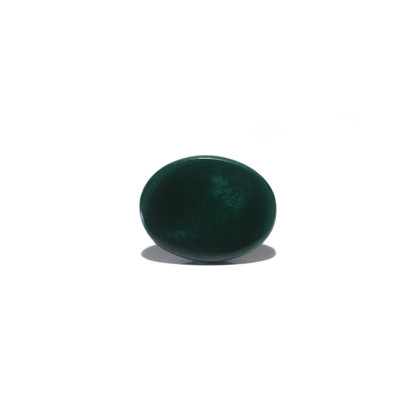 Malachite (Kidney Stone) - 48.5 Carat