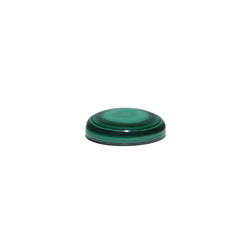 Malachite (Kidney Stone) - 48.5 Carat