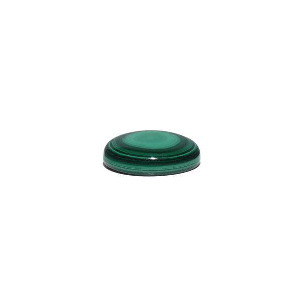 Malachite (Kidney Stone) - 48.5 Carat