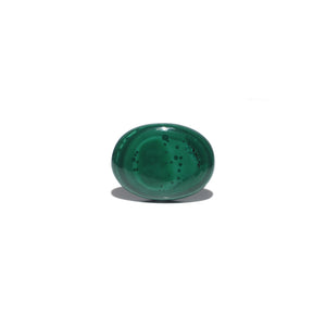 Malachite (Kidney Stone) - 45.2 Carat - Pramogh