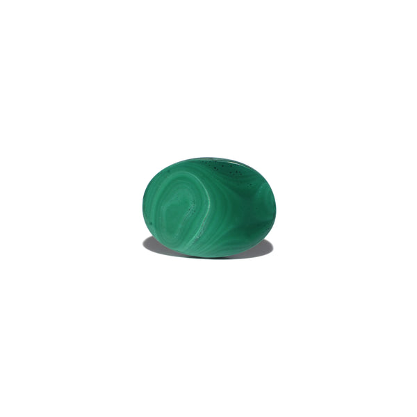 Malachite (Kidney Stone) - 45.2 Carat