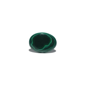 Malachite (Kidney Stone) - 29.8 Carat - Pramogh