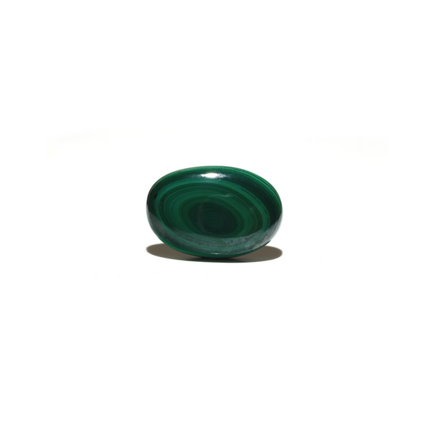 Malachite (Kidney Stone) - 44.25 Carat - Pramogh