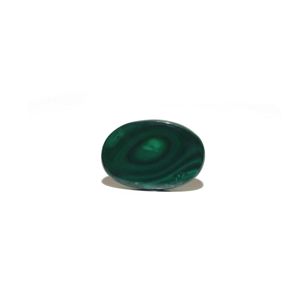Malachite (Kidney Stone) - 44.25 Carat