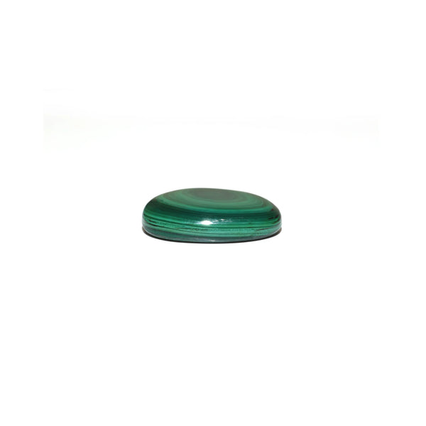 Malachite (Kidney Stone) - 44.25 Carat