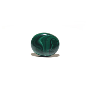 Malachite (Kidney Stone) - 36.05 Carat - Pramogh