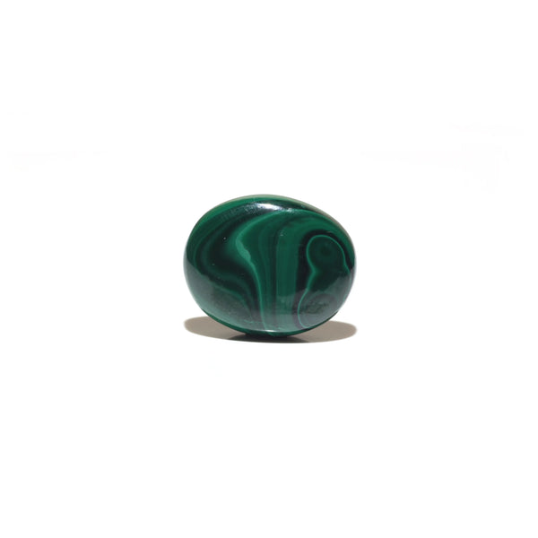 Malachite (Kidney Stone) - 36.05 Carat - Pramogh