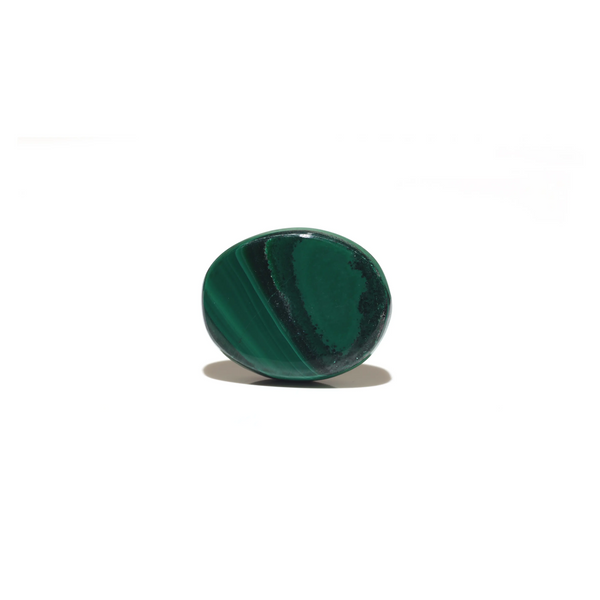 Malachite (Kidney Stone) - 36.05 Carat