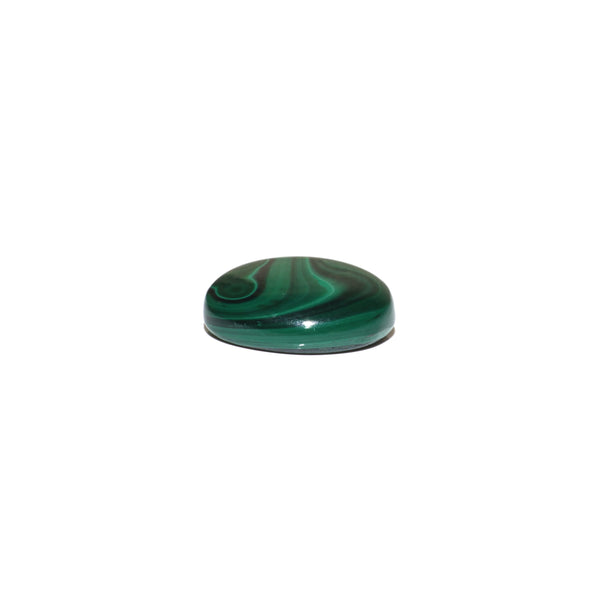 Malachite (Kidney Stone) - 36.05 Carat