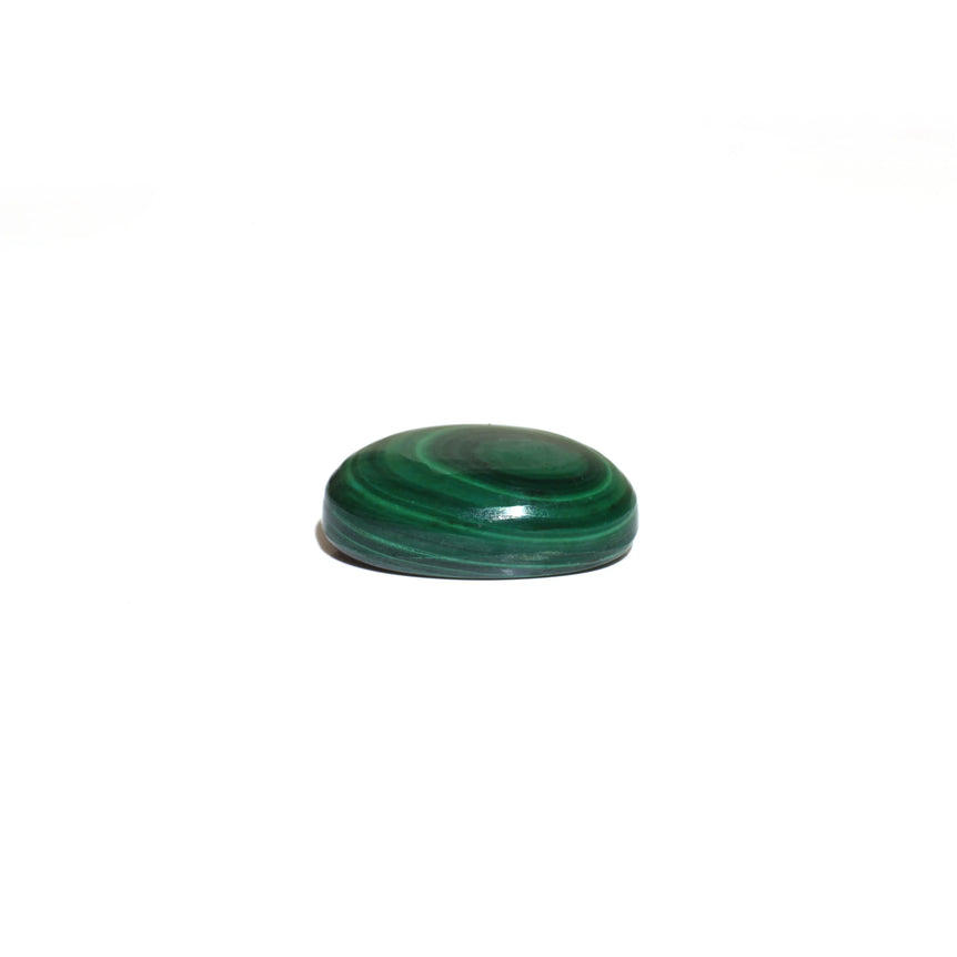 Malachite (Kidney Stone) - 28.65 Carat