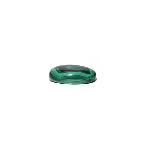Malachite (Kidney Stone) - 41.6 Carat