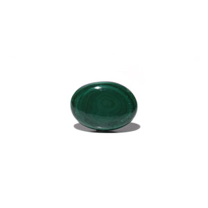 Malachite (Kidney Stone) - 40 Carat - Pramogh