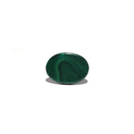 Malachite (Kidney Stone) - 40 Carat