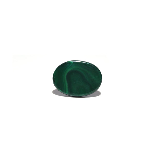 Malachite (Kidney Stone) - 40 Carat