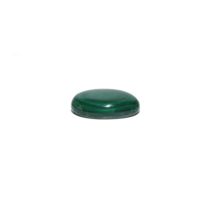 Malachite (Kidney Stone) - 40 Carat
