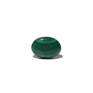 Malachite (Kidney Stone) - 29 Carat - Pramogh