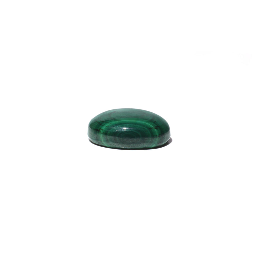 Malachite (Kidney Stone) - 29 Carat