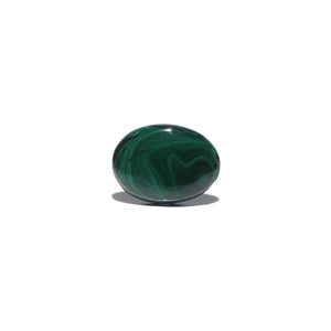 Malachite (Kidney Stone) - 34.8 Carat - Pramogh