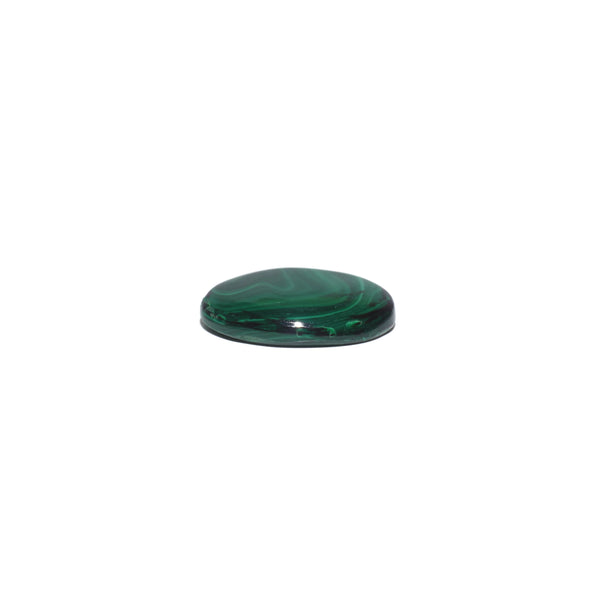 Malachite (Kidney Stone) - 34.8 Carat
