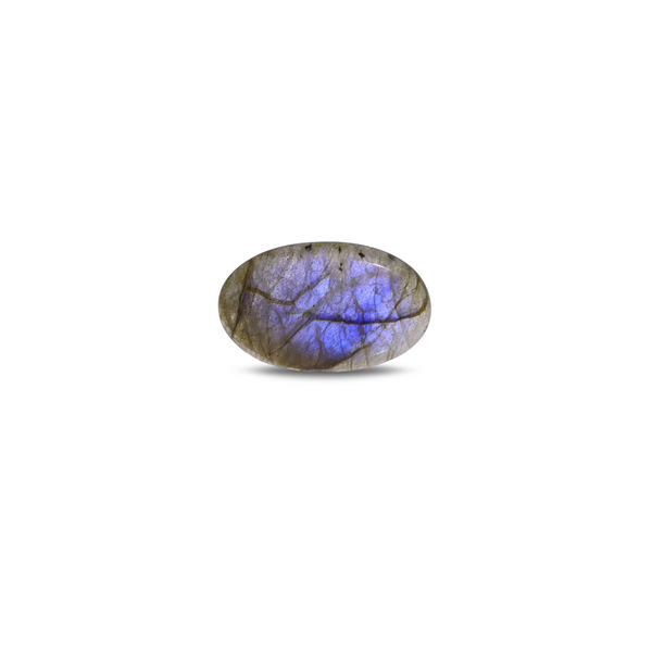 Labradorite - 25.7 Carat - Pramogh
