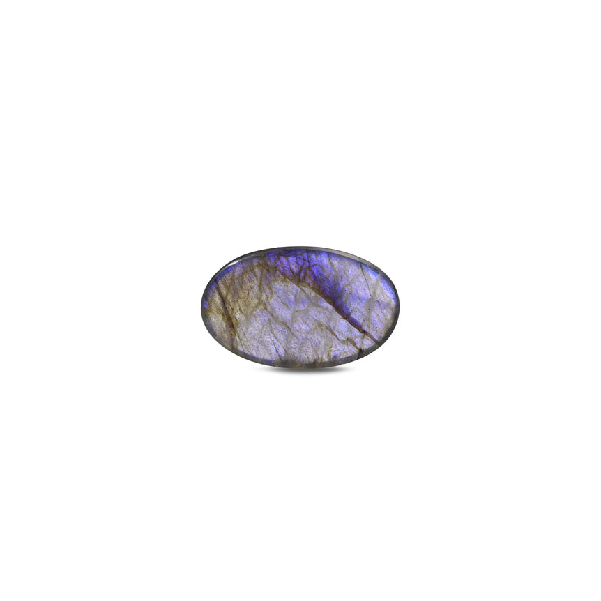 Labradorite - 25.7 Carat