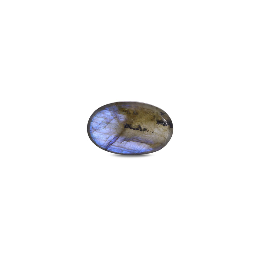 Labradorite - 13.6 Carat