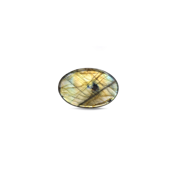 Labradorite - 13.45 Carat