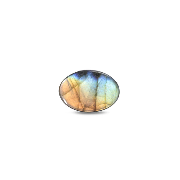 Labradorite - 17.85 Carat