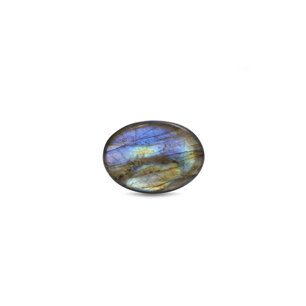 Labradorite - 24.5 Carat