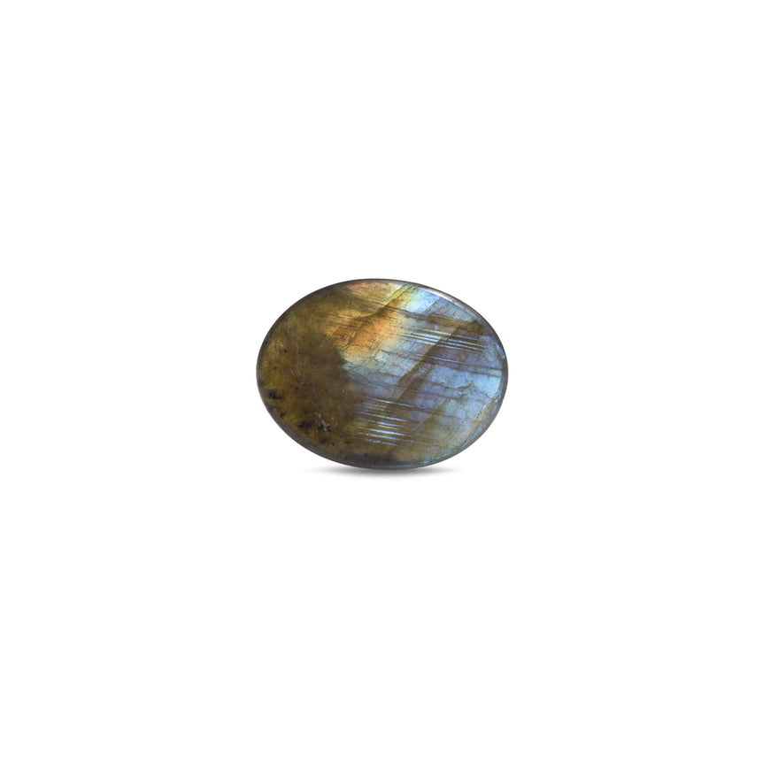 Labradorite - 19.75 Carat