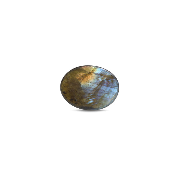 Labradorite - 19.75 Carat