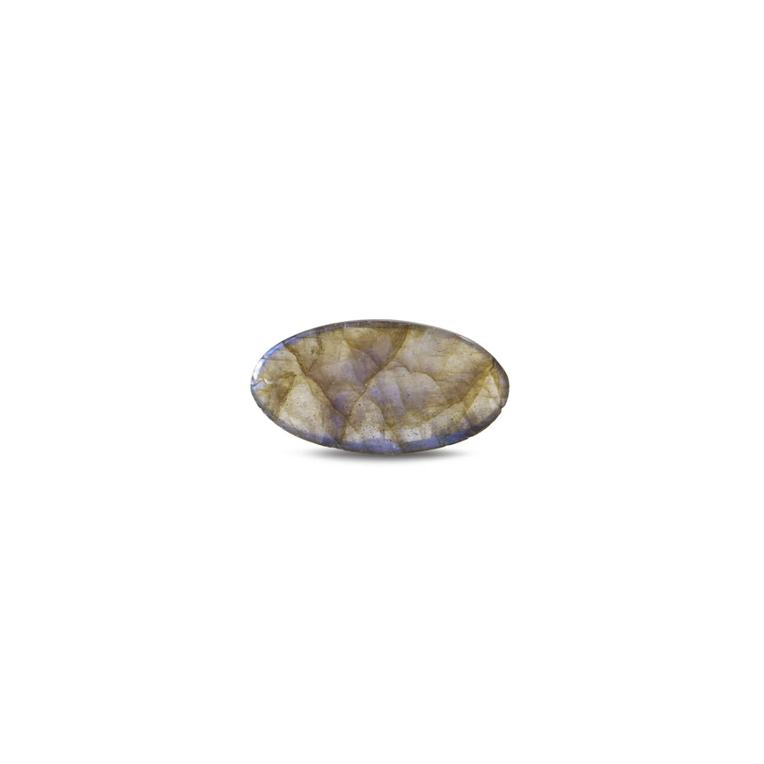 Labradorite - 19.4 Carat
