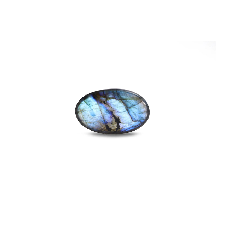 Labradorite - 22.4 Carat