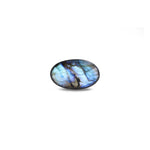 Labradorite - 22.4 Carat