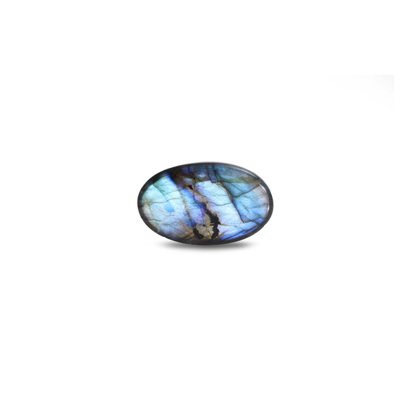 Labradorite - 22.4 Carat