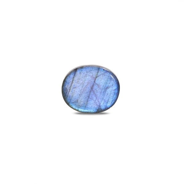 Labradorite - 5.9 Carat