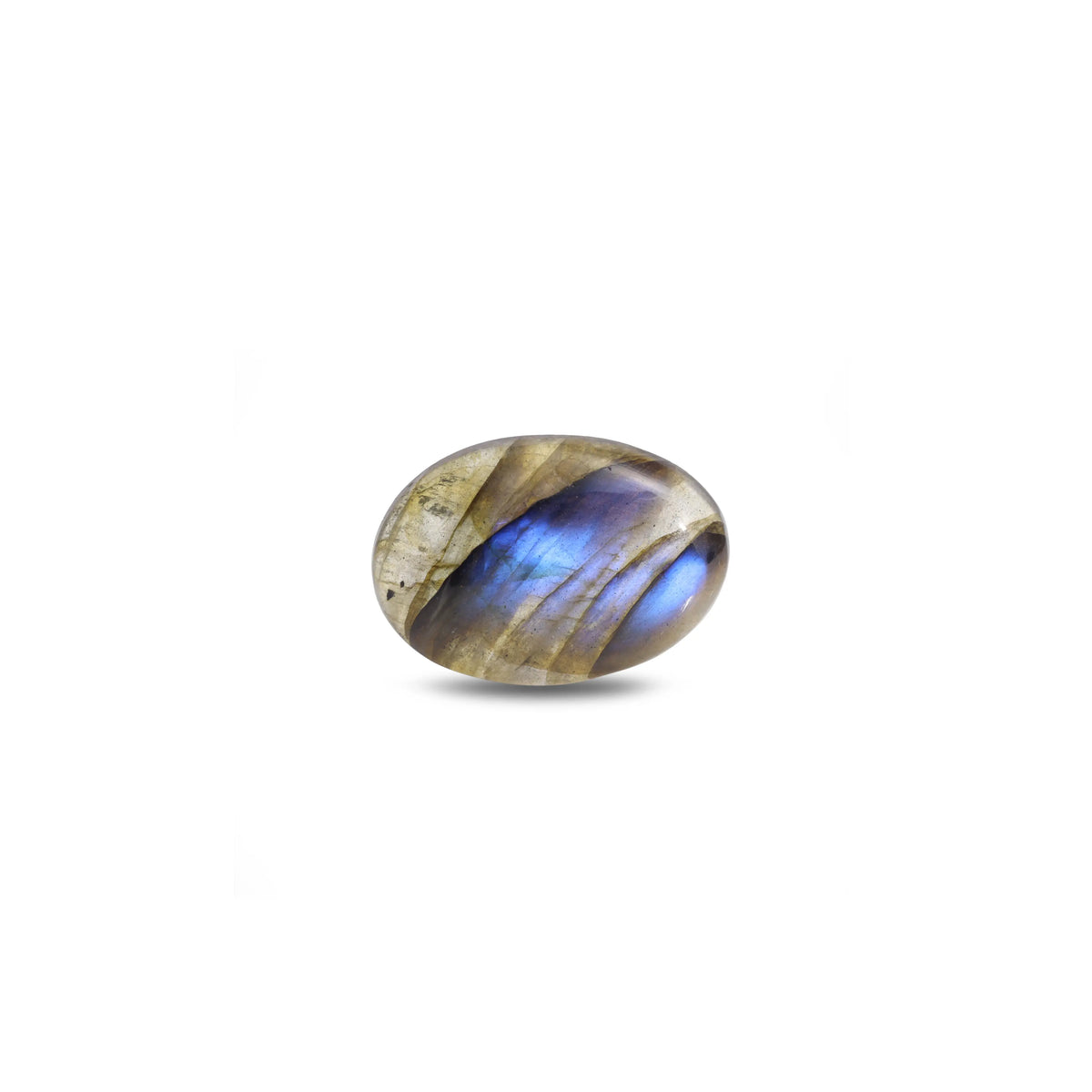 Labradorite - 28.1 Carat - Pramogh