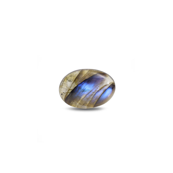 Labradorite - 28.1 Carat - Pramogh