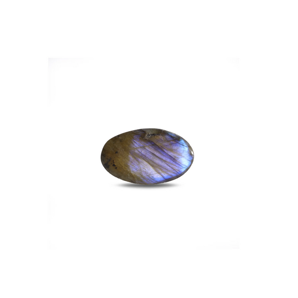 Labradorite - 14.1 Carat