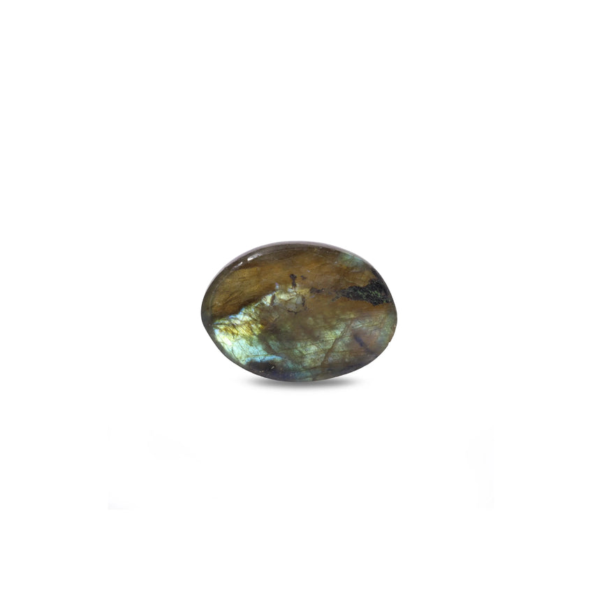Labradorite - 25.1 Carat