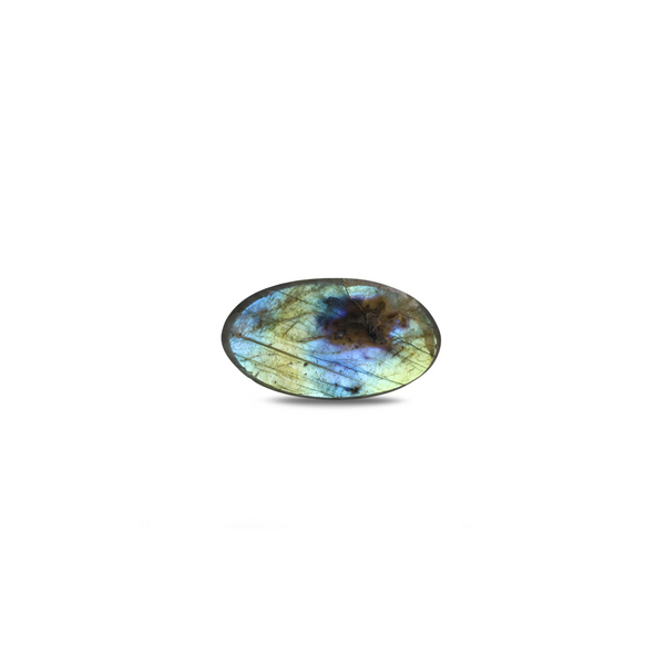 Labradorite - 19.1 Carat